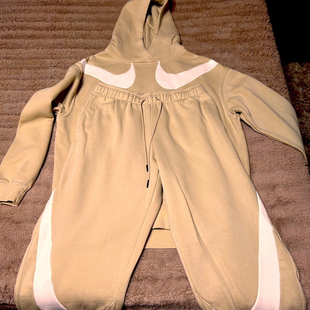 Nike outfit